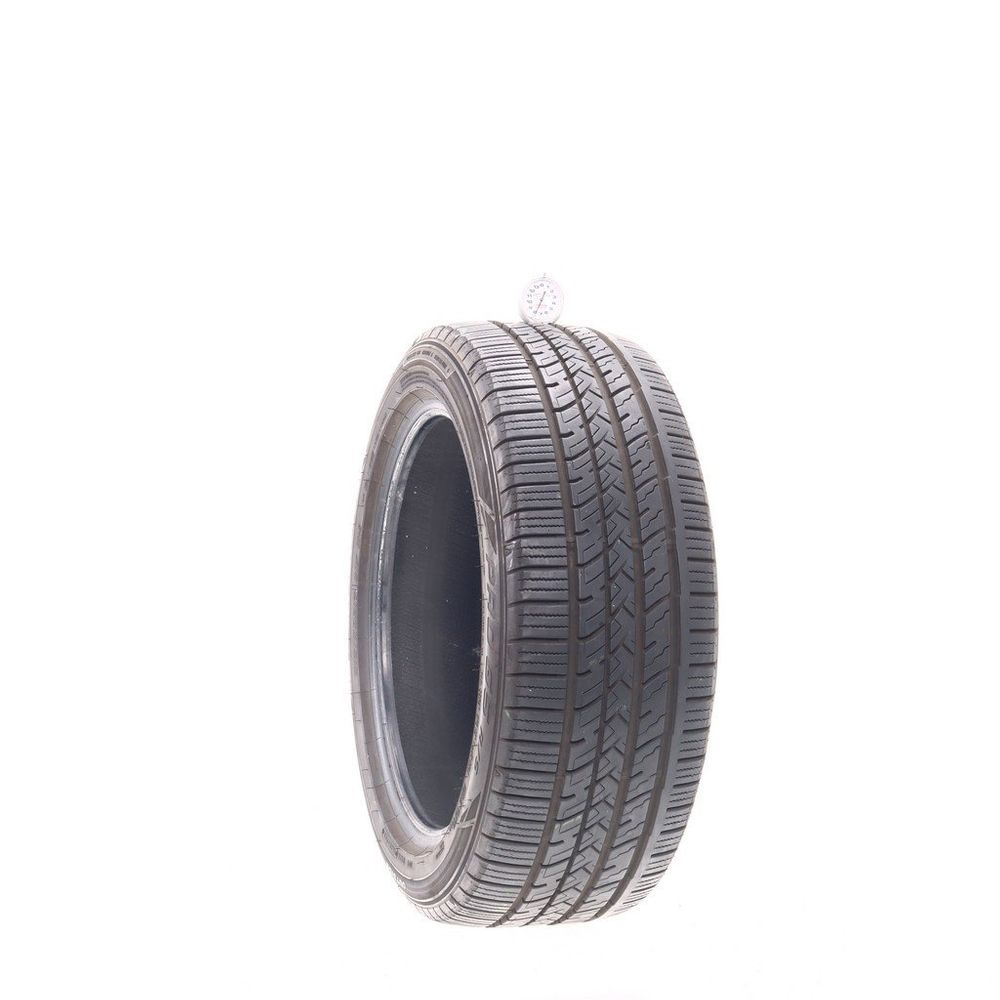 Set of (4) Used 215/50R17 Falken Pro G5 A/S 91V - 7-7.5/32 - Image 4