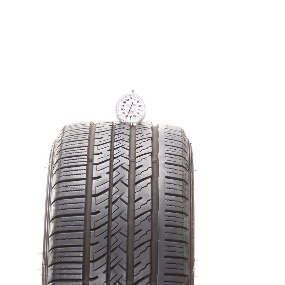 Set of (4) Used 215/50R17 Falken Pro G5 A/S 91V - 7-7.5/32 - Image 5