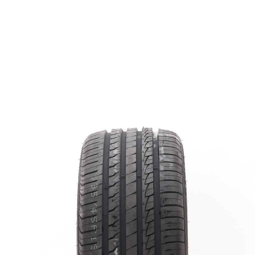Driven Once 235/45R19 Ironman IMove Gen 2 AS 95H - 10/32 - Image 2