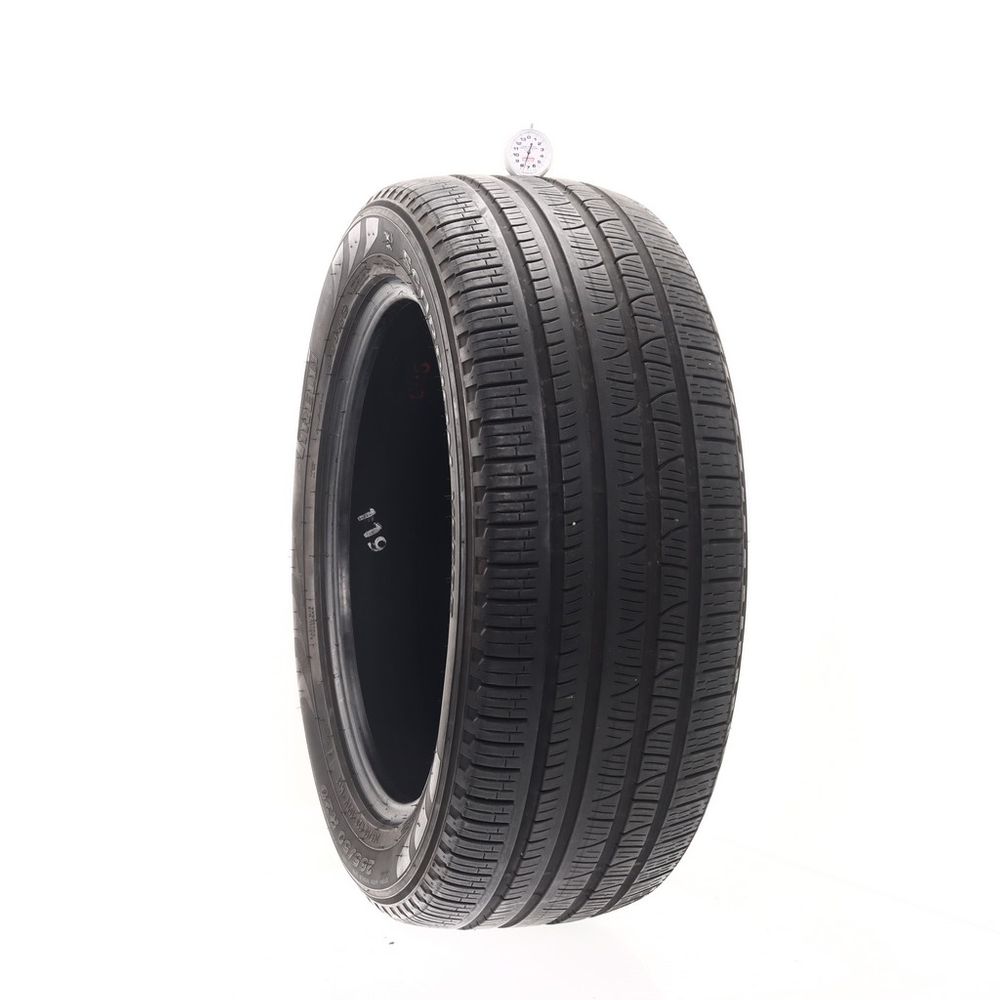 Used P 265/50R20 Pirelli Scorpion Verde 107V - 7.5/32 - Image 1