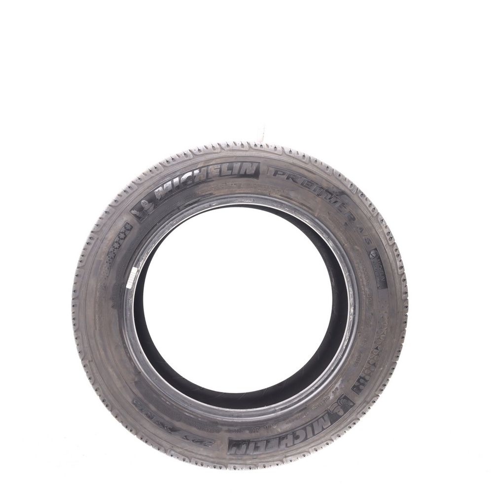 Used 225/55R16 Michelin Premier A/S 95V - 7.5/32 - Image 3