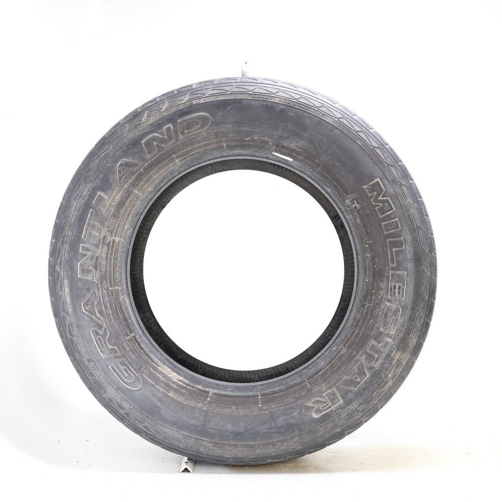 Used 275/65R18 Milestar Grantland 114T - 6/32 - Image 3