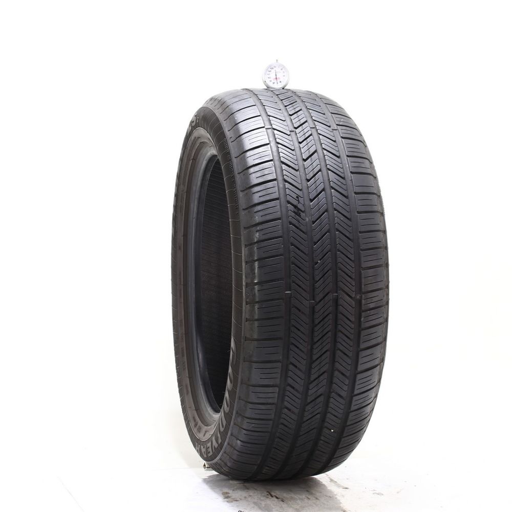 Used 235/55R19 Goodyear Eagle LS-2 101V - 7/32 - Image 1