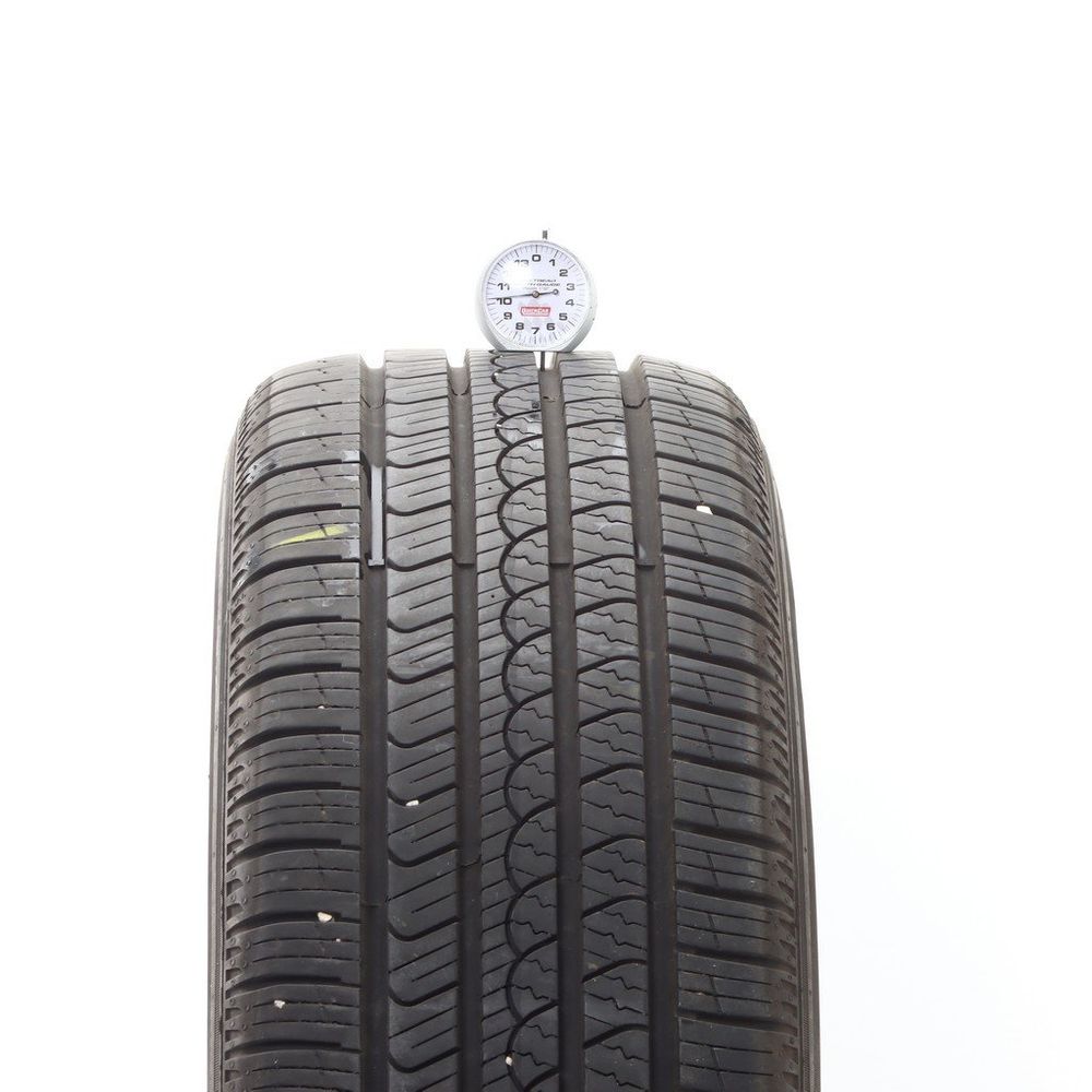 Set of (2) Used 235/65R18 Pirelli Scorpion AS Plus 3 106H - 9.5-10/32 - Image 5