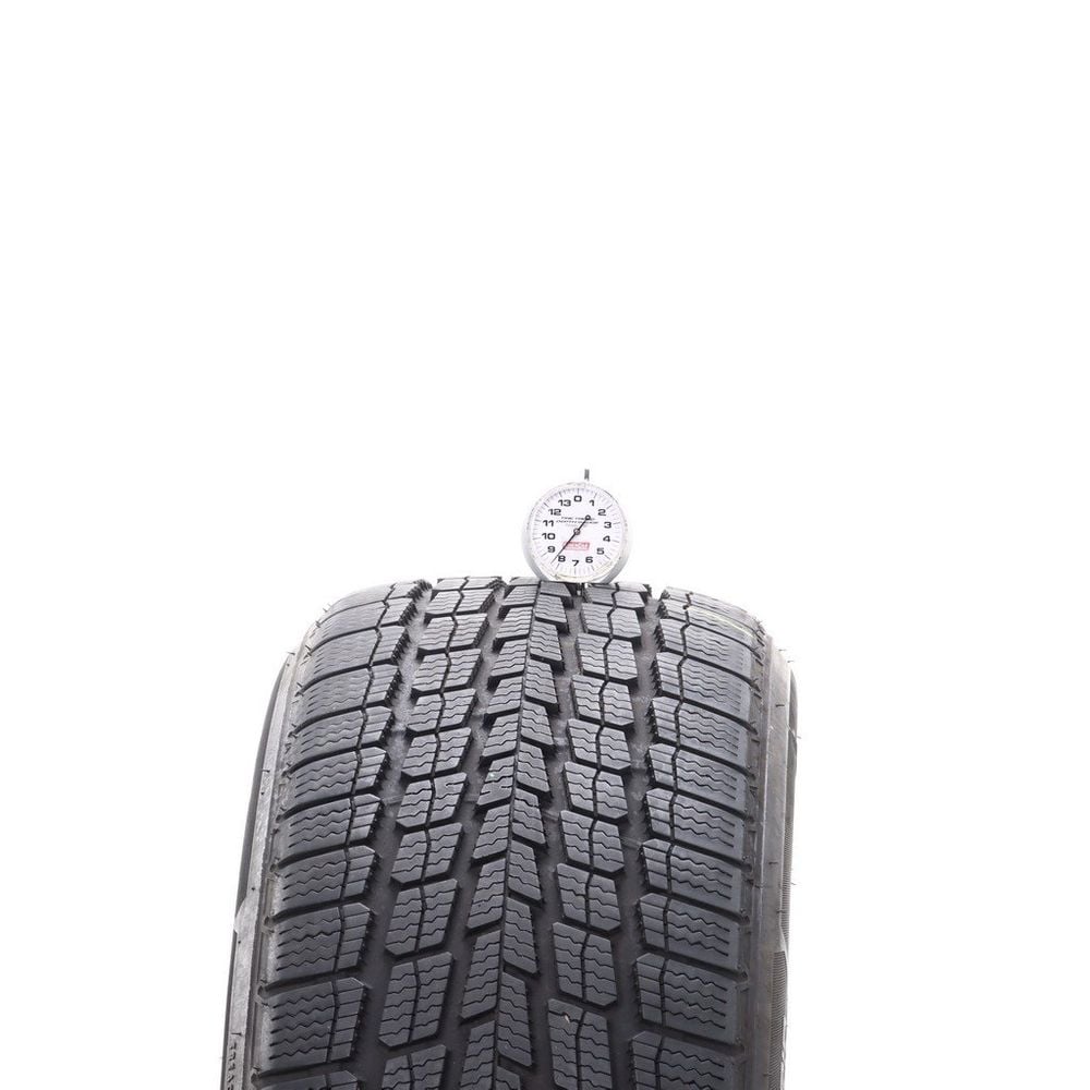 Set of (2) Used 225/50R18 Firestone WeatherGrip 95H - 8/32 - Image 2