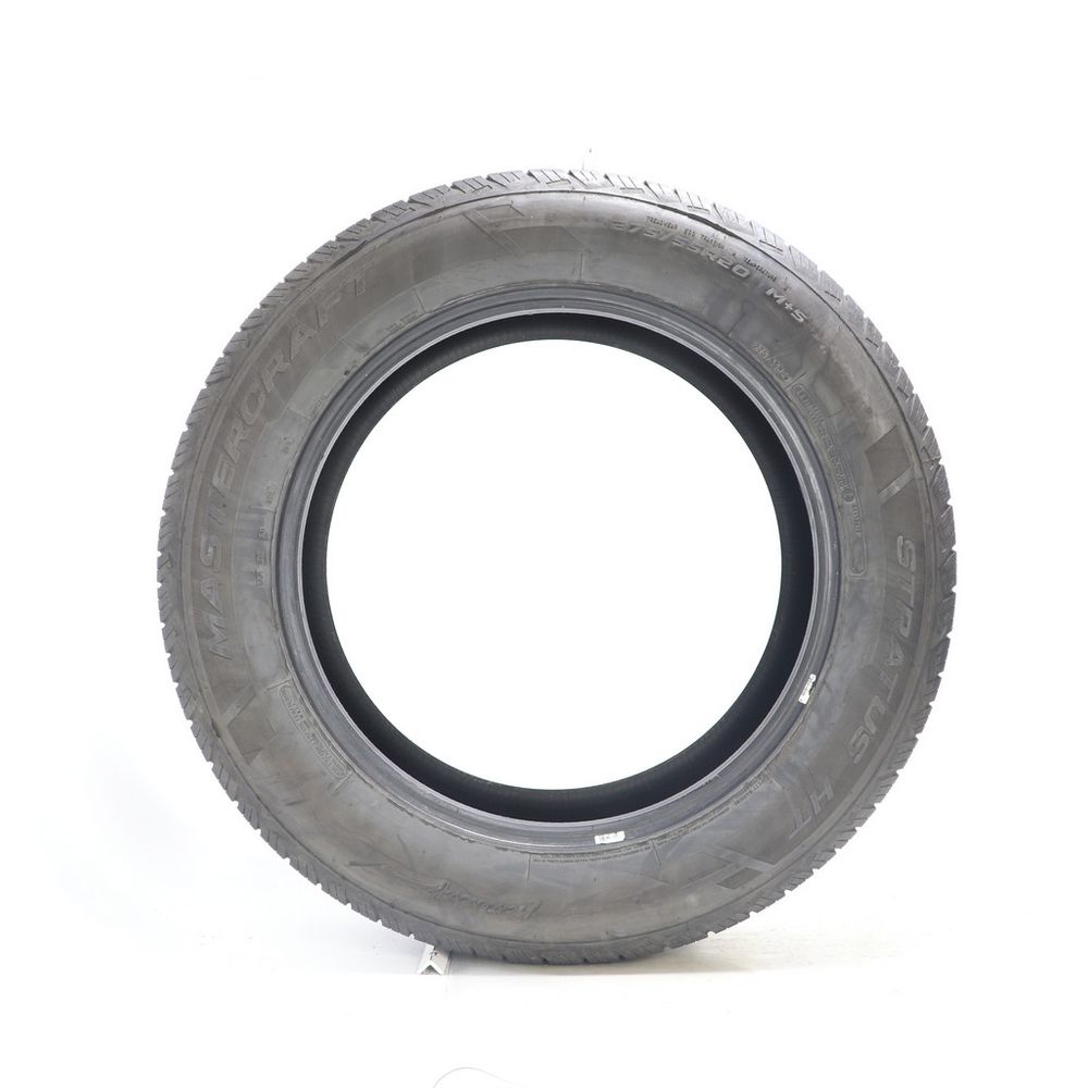 Used 275/55R20 Mastercraft Stratus HT 117H - 5.5/32 - Image 3