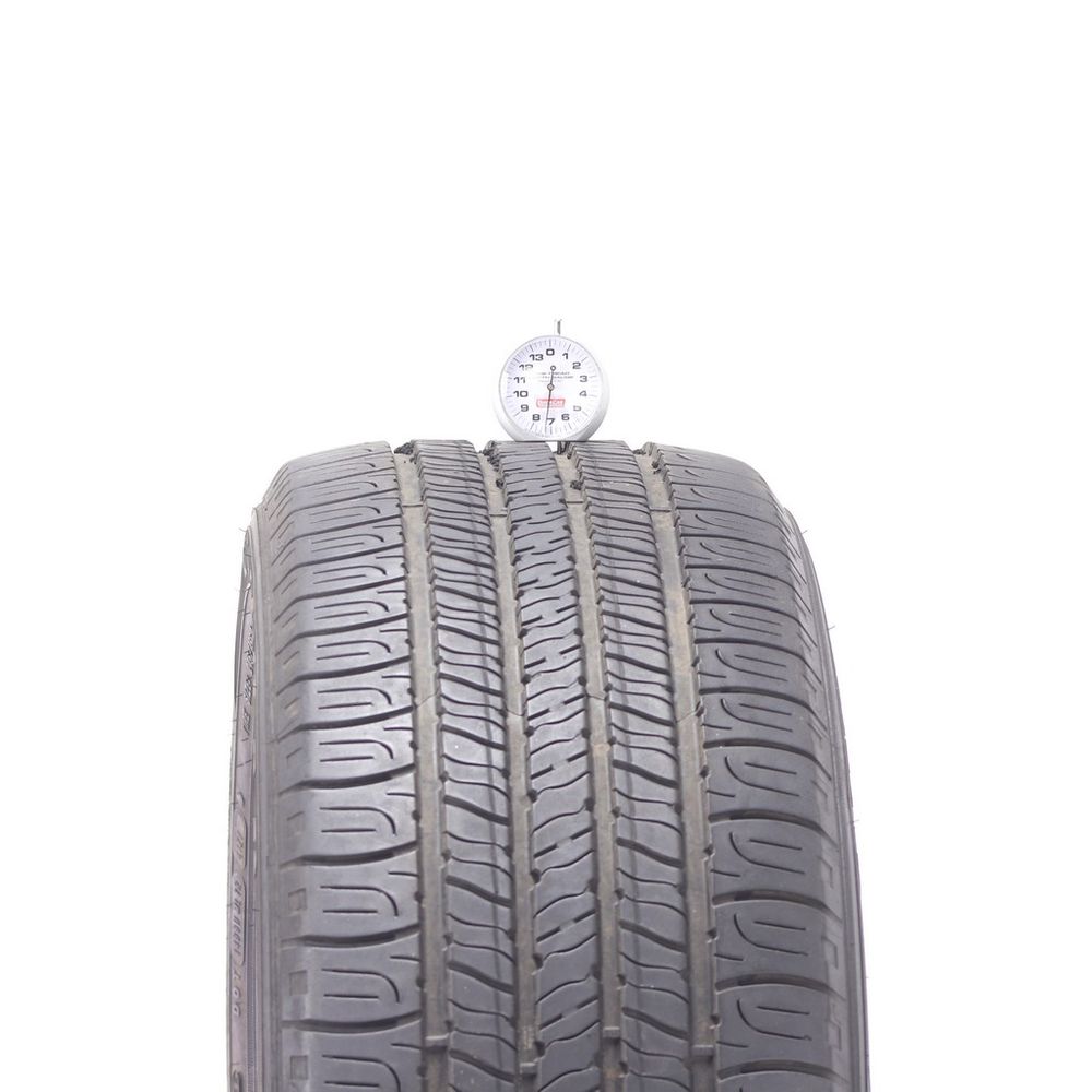 Set of (2) Used 245/45R18 Goodyear Assurance All-Season 96V - 7-7.5/32 - Image 2