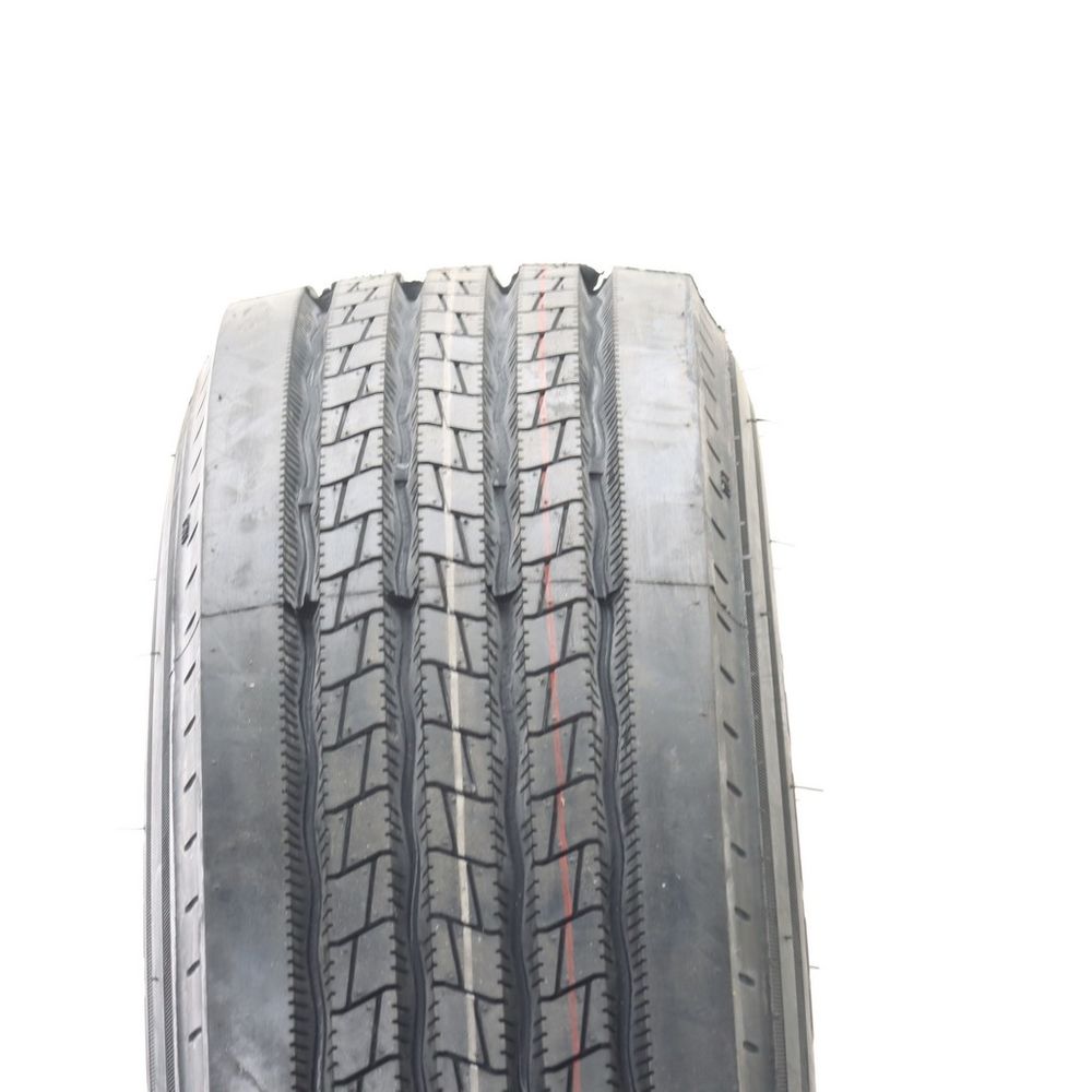 New 245/70R19.5 Advanta AV2000S 135/133M - Image 2