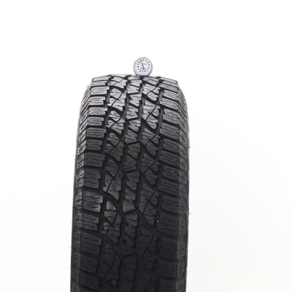 Used 265/70R17 Wild Country Radial XTX SPORT 115S - 13/32 - Image 2