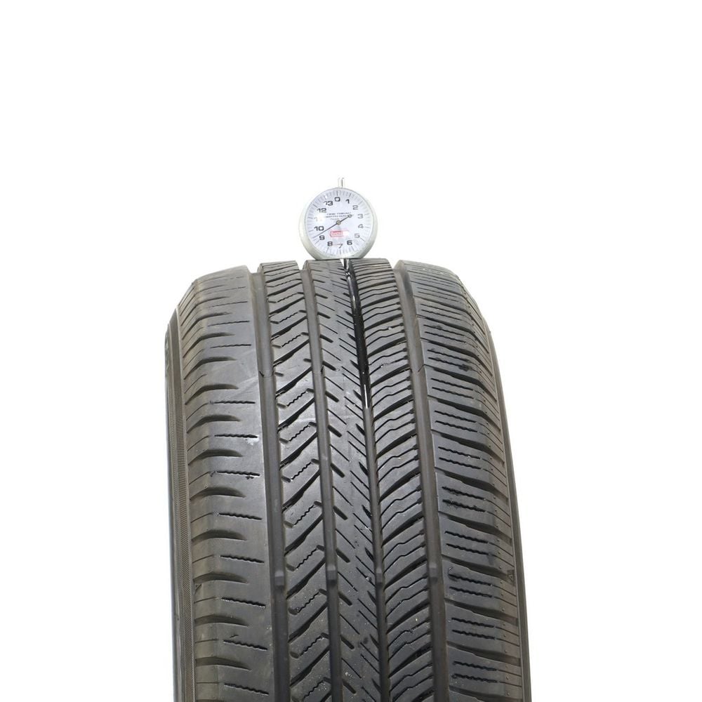 Set of (4) Used 205/60R16 Yokohama YK-GTX 92V - 9-9.5/32 - Image 2