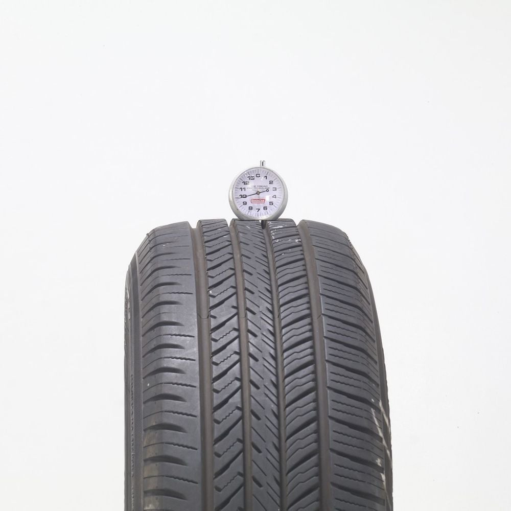 Set of (4) Used 205/60R16 Yokohama YK-GTX 92V - 9-9.5/32 - Image 5