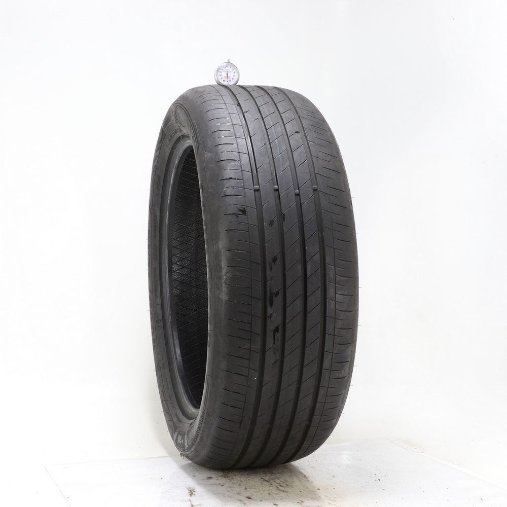 Used 255/50R21 Goodyear EfficientGrip Performance 2 109Y - 6.5/32 - Image 1