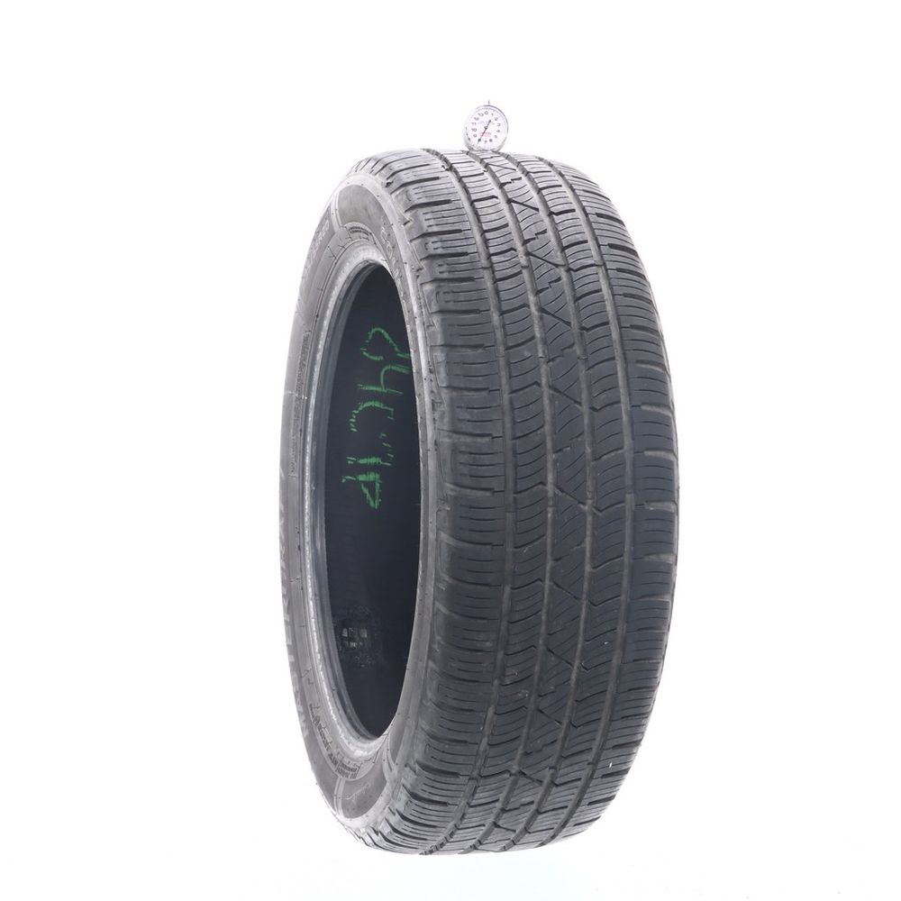 Set of (2) Used 235/55R20 Mastercraft Courser Quest Plus 102H - 6.5-8/32 - Image 4