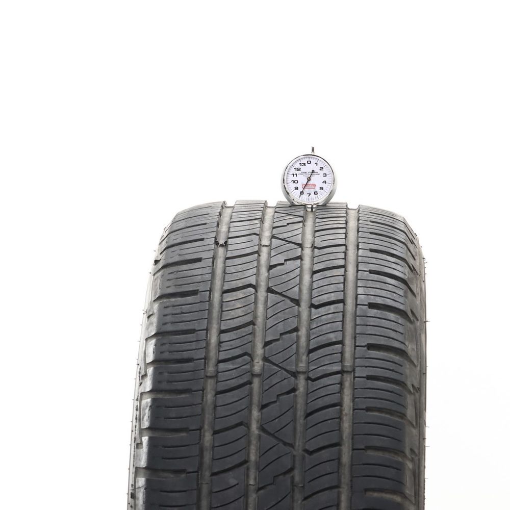 Set of (2) Used 235/55R20 Mastercraft Courser Quest Plus 102H - 6.5-8/32 - Image 5