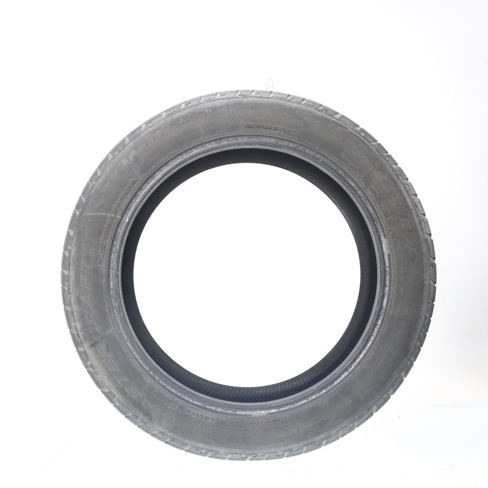 Set of (2) Used 235/55R20 Mastercraft Courser Quest Plus 102H - 6.5-8/32 - Image 6
