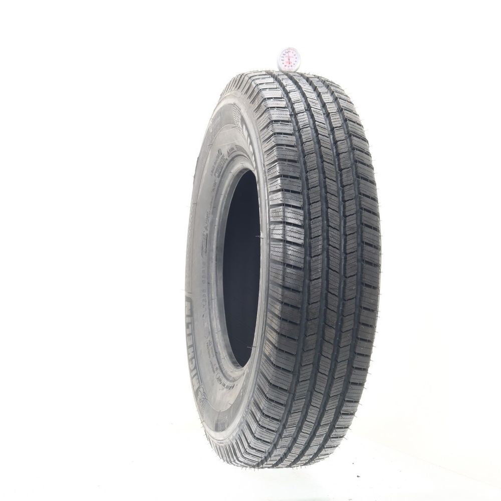 Used LT 235/85R16 Michelin Defender LTX M/S 120/116R E - 13.5/32 - Image 1