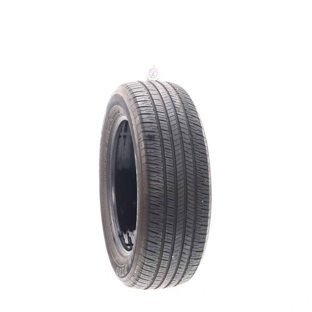 Used 235/60R18 Dunlop Grandtrek PT20 103H - 7.5/32 - Image 1