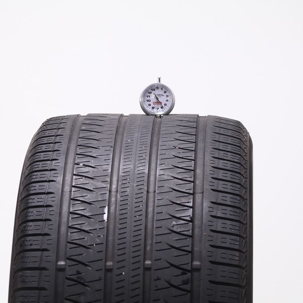 Used 315/35R21 Yokohama Avid GT S35 NO 111V - 5.5/32 - Image 2