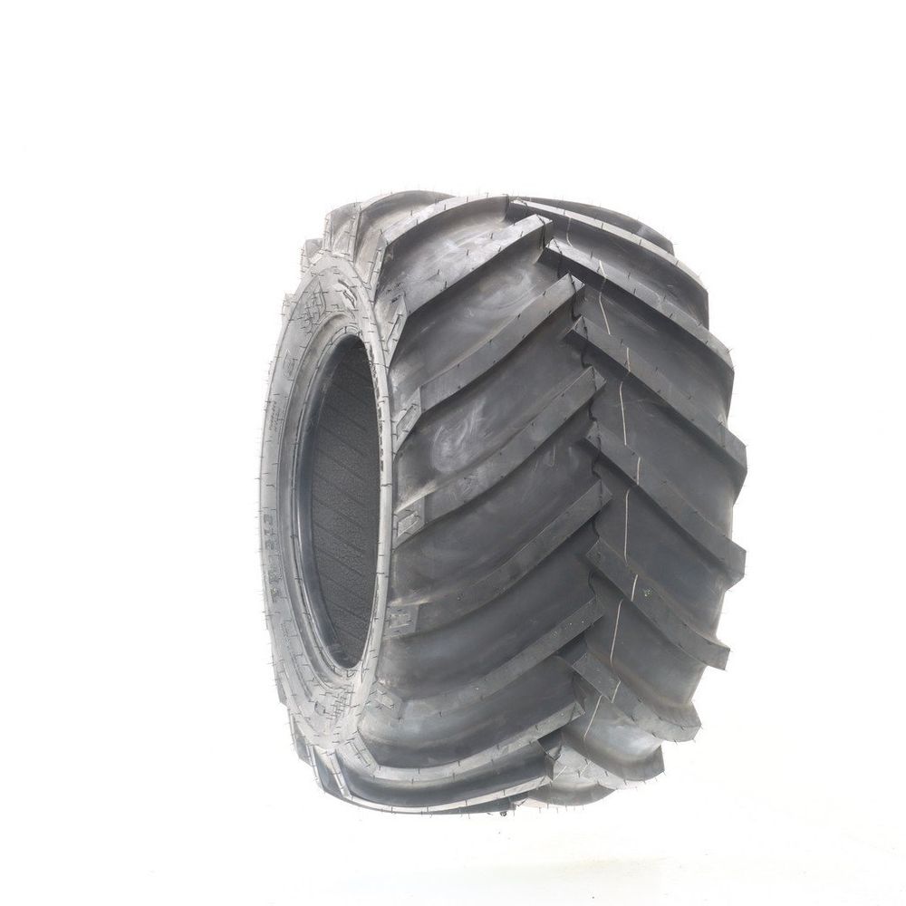 Set of (2) New 31X15.5-15 BKT TR-313 1N/A - Image 1
