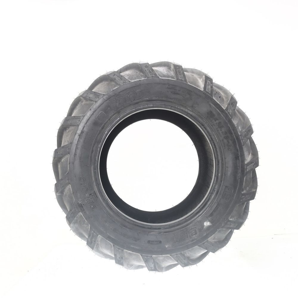 Set of (2) New 31X15.5-15 BKT TR-313 1N/A - Image 3
