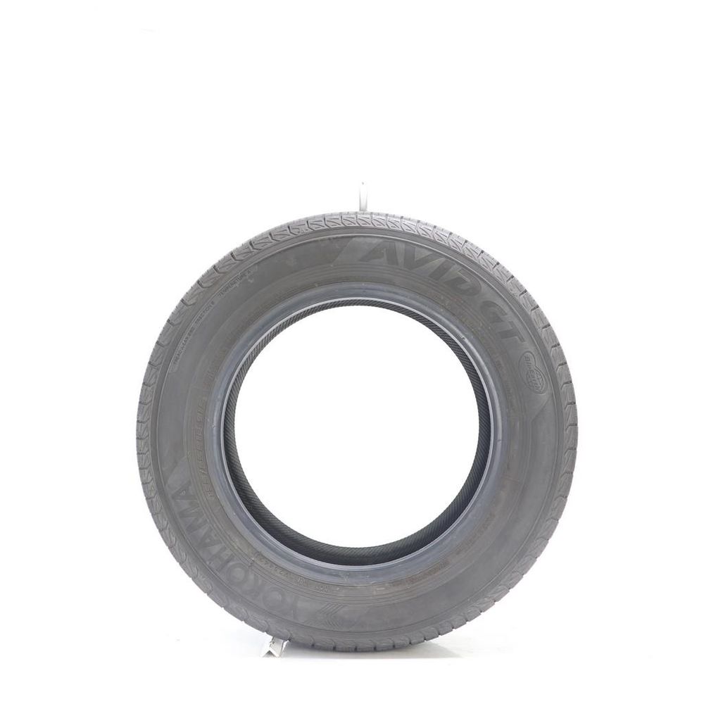 Used 195/65R15 Yokohama Avid GT S35 91S - 8/32 - Image 3