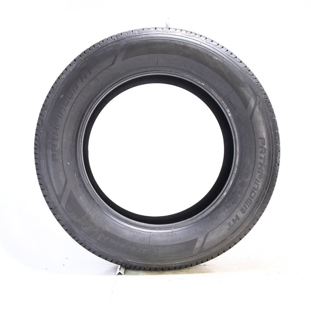 Set of (2) Used 275/60R20 Pathfinder HT 115T - 11/32 - Image 3