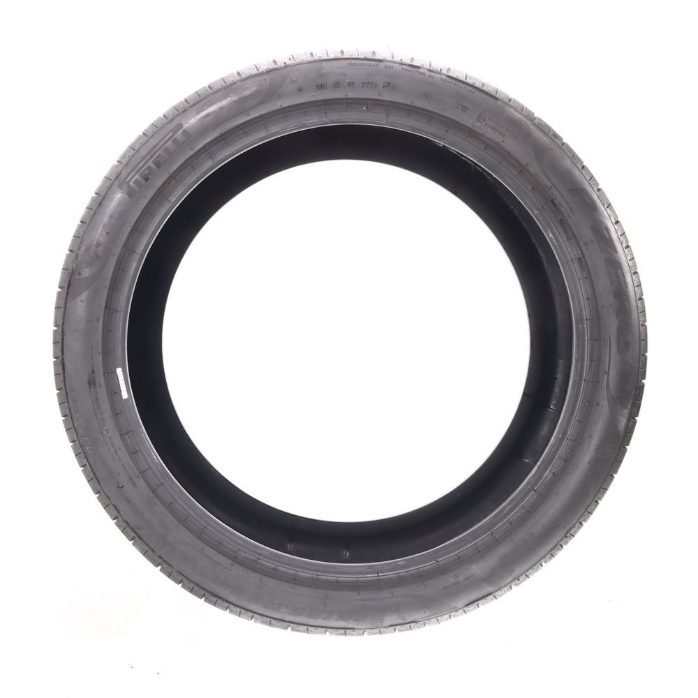Used 325/35R22 Pirelli P Zero PZ4 MO-S PNCS 110Y - 5/32 - Image 3