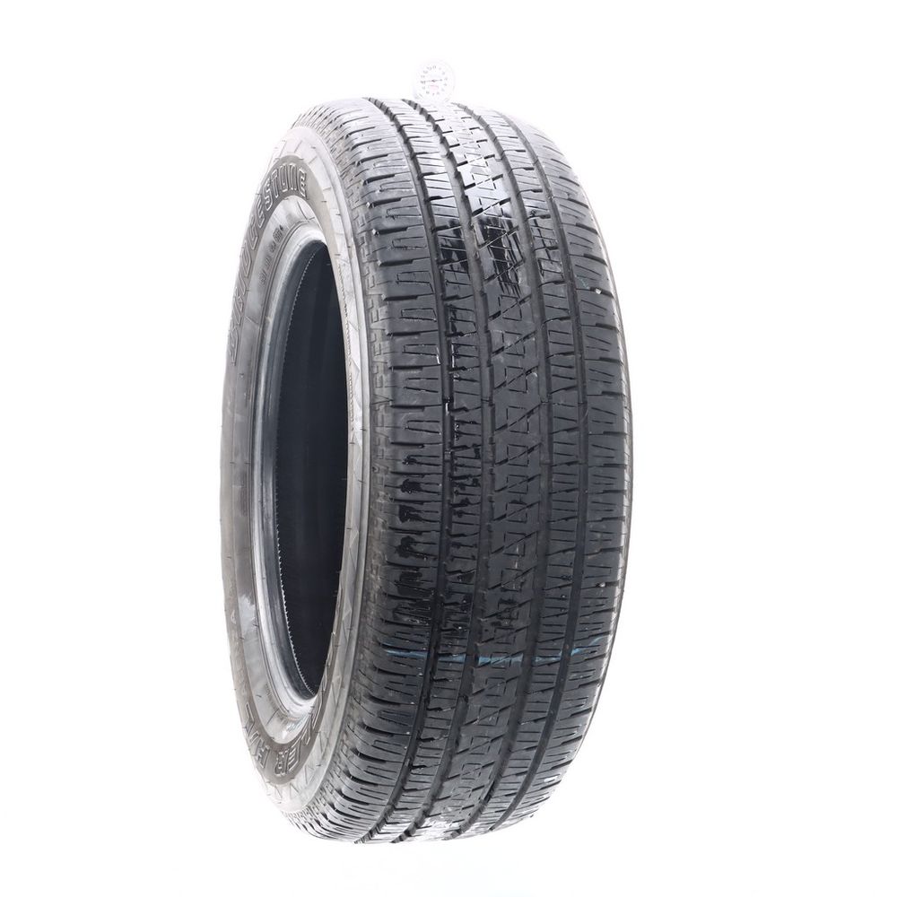 Set of (2) Used 275/60R20 Bridgestone Dueler H/L Alenza Plus 114H - 8.5-10/32 - Image 4