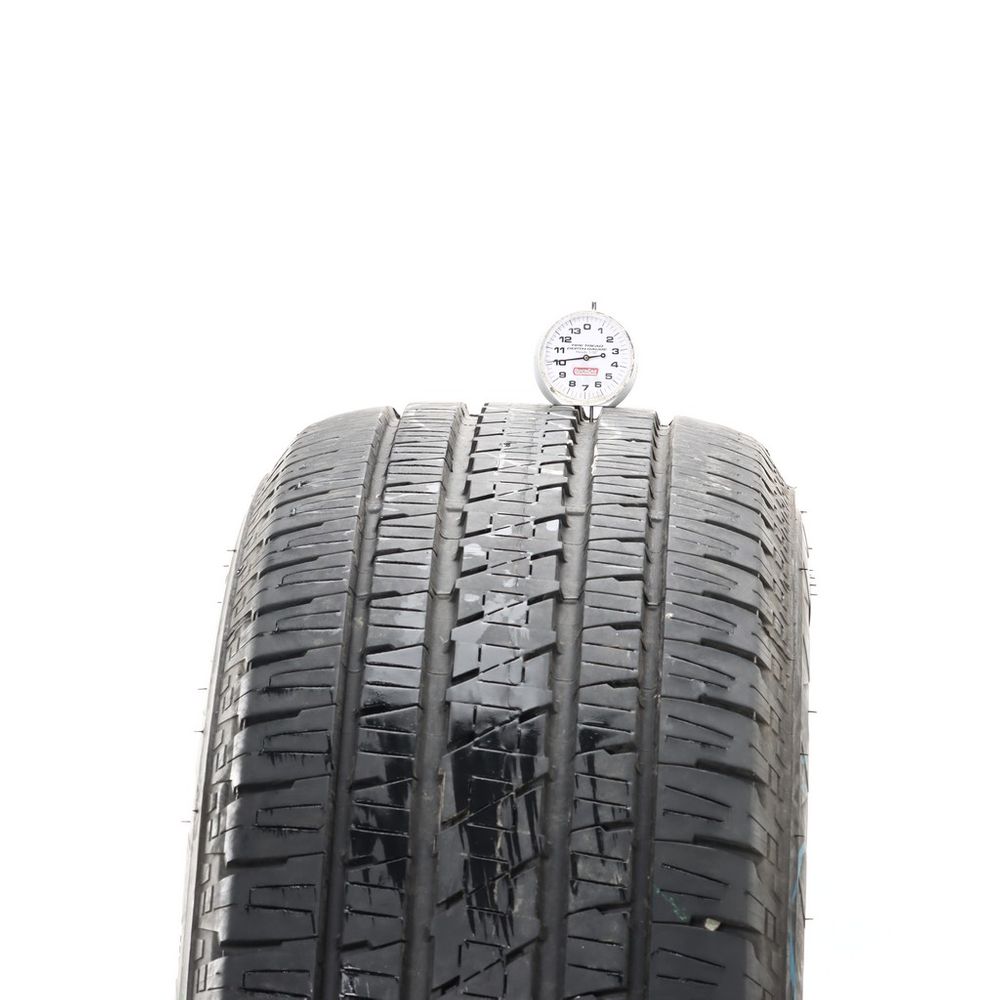 Set of (2) Used 275/60R20 Bridgestone Dueler H/L Alenza Plus 114H - 8.5-10/32 - Image 5