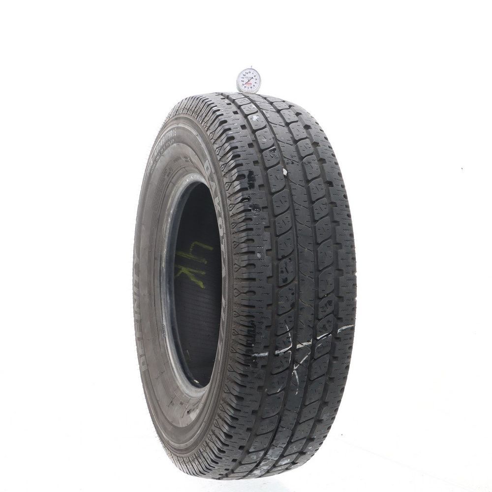 Used LT 245/75R16 Definity Dakota HT 120/116Q E - 8.5/32 - Image 1