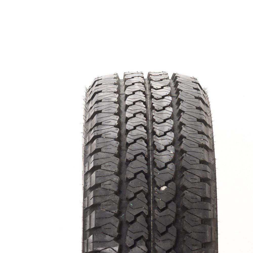 Set of (2) New LT 245/70R17 Firestone Transforce AT2 119/116R E - 17/32 - Image 2
