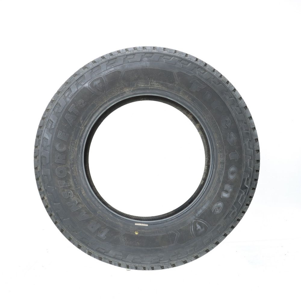Set of (2) New LT 245/70R17 Firestone Transforce AT2 119/116R E - 17/32 - Image 3