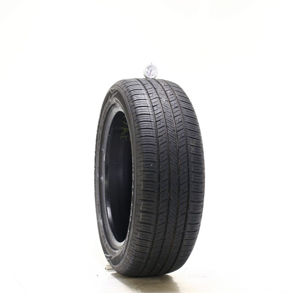 Set of (4) Used 225/55R18 Doral SDL-Sport+ 98V - 7.5-9/32 - Image 1