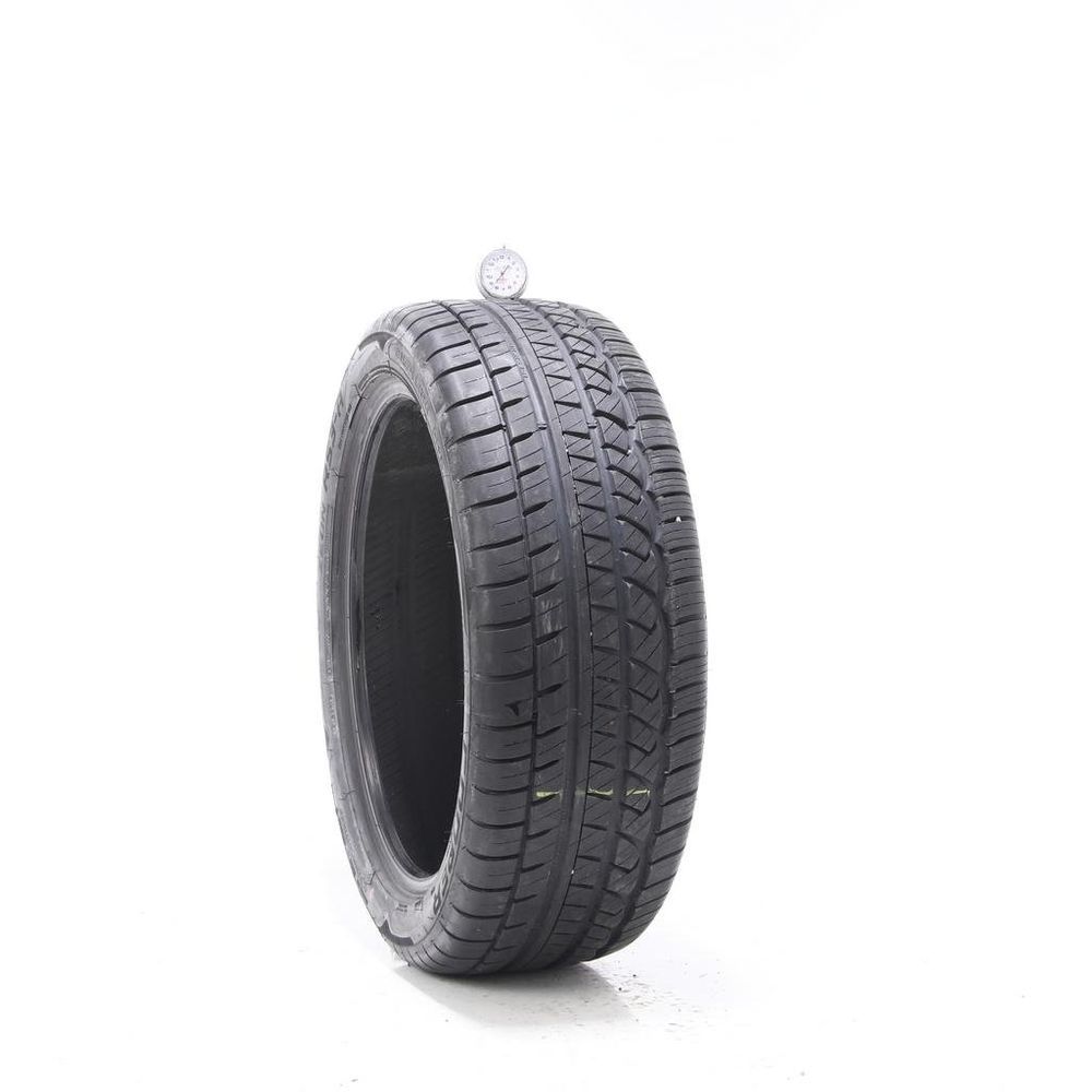 Used 215/45R18 Cooper Zeon RS3-A 93W - 8.5/32 - Image 1