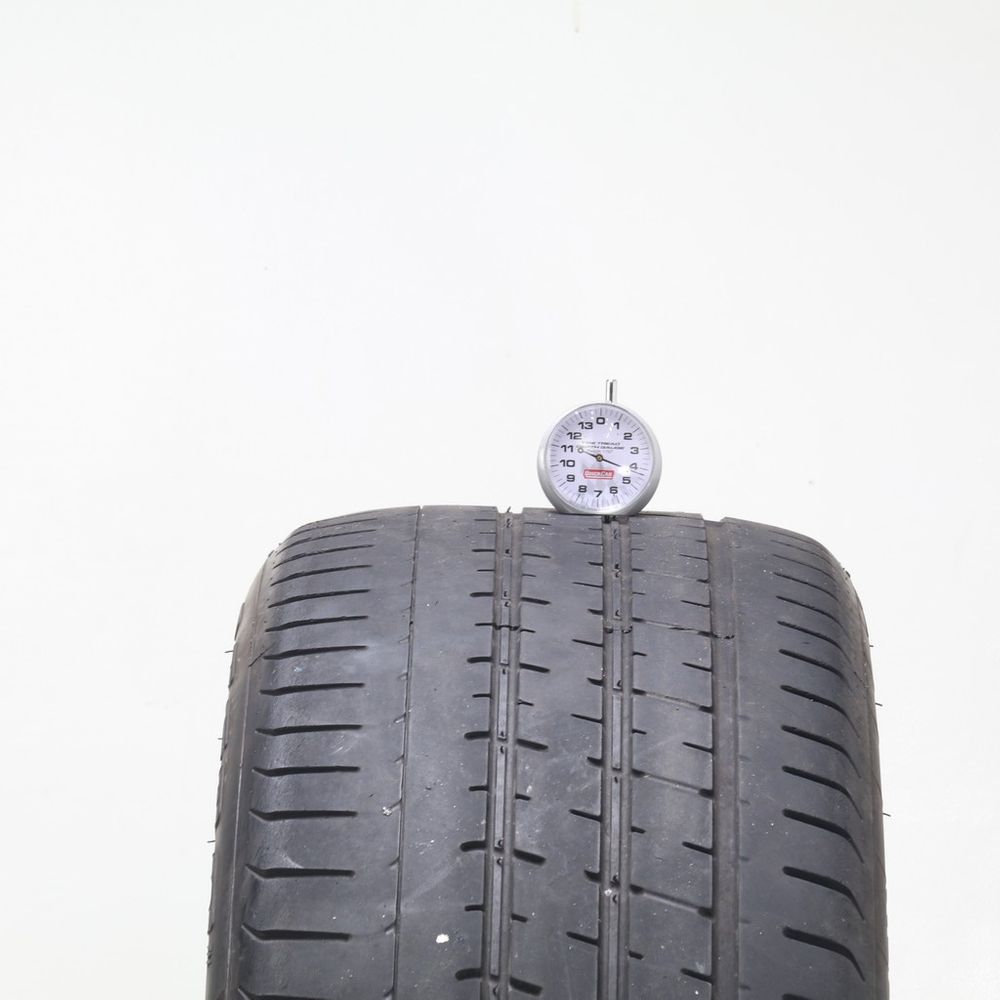 Used 265/40ZR21 Pirelli P Zero B 105Y - 4/32 - Image 2