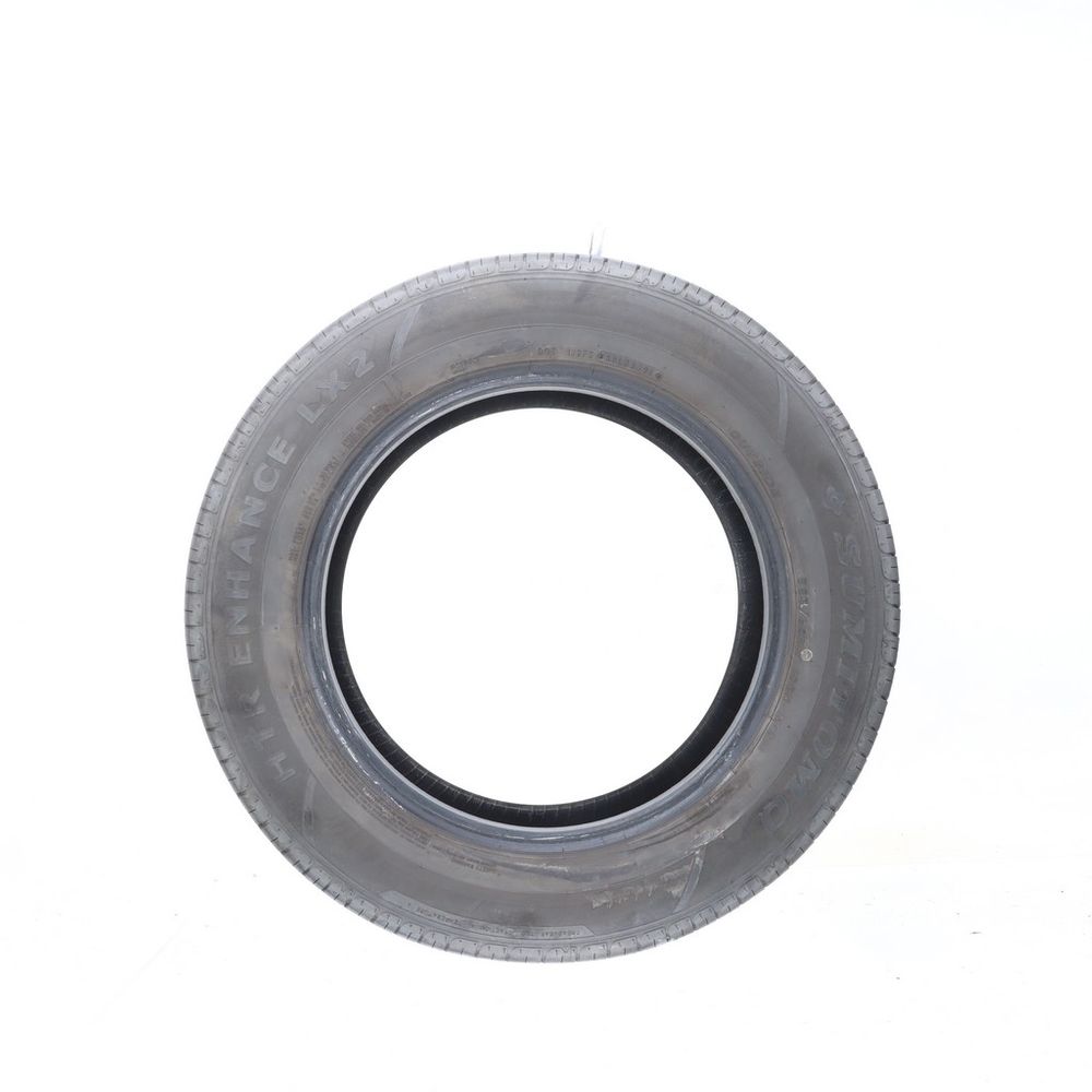 Used 225/65R17 Sumitomo Enhance LX2 102H - 8.5/32 - Image 3