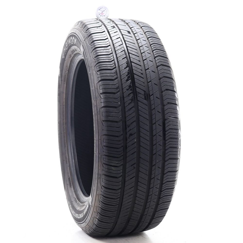 Used 275/55R20 Hankook Mavis Traction Control 4Season 117H - 9/32 | Utires