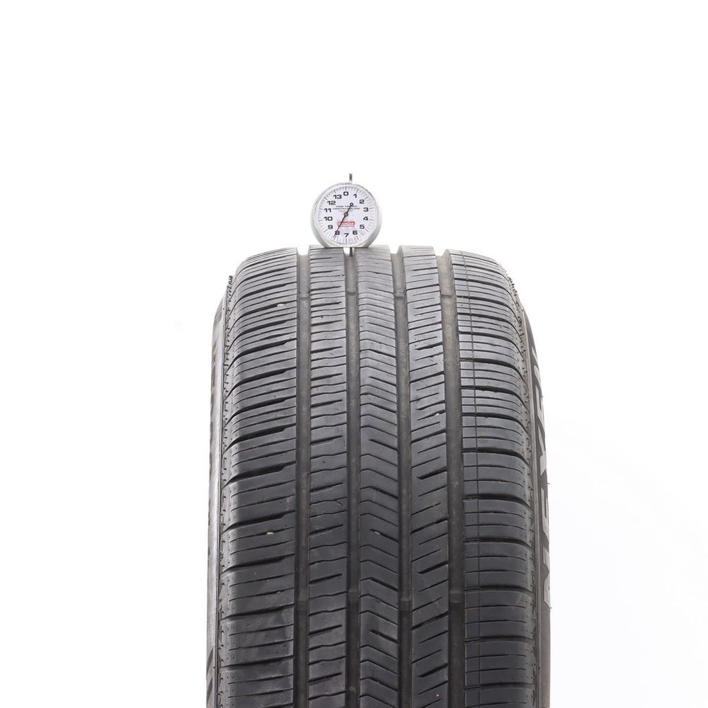 Set of (2) Used 225/65R17 Nexen N5000 Platinum 102H - 8-9/32 - Image 2