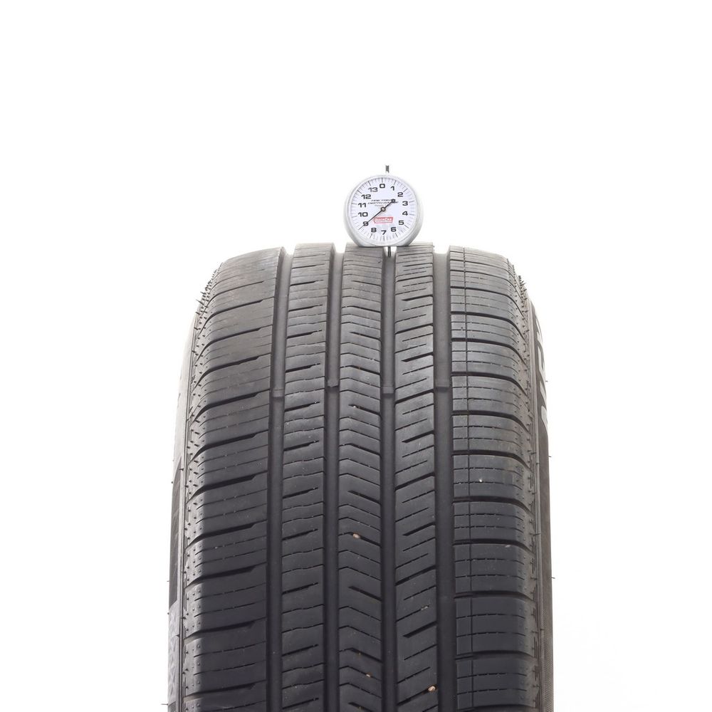 Set of (2) Used 225/65R17 Nexen N5000 Platinum 102H - 8-9/32 - Image 5