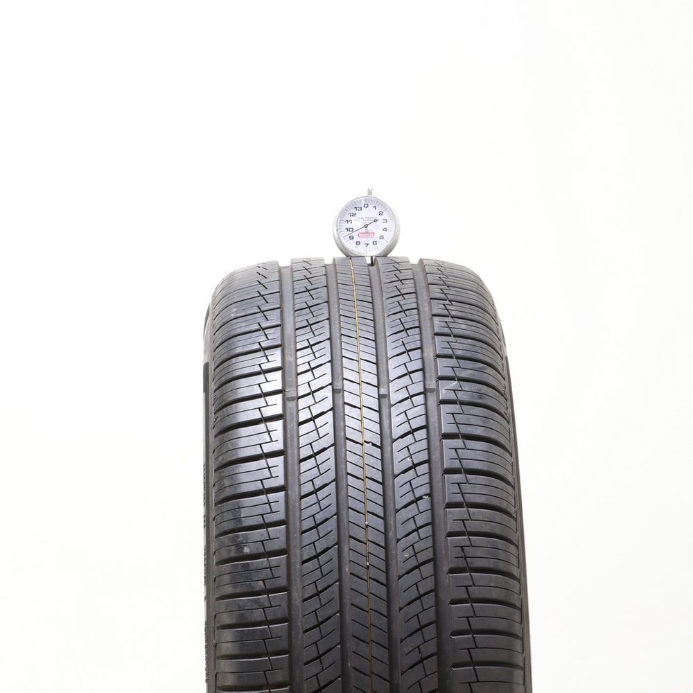 Set of (2) Used 225/55R19 Nexen Roadian GTX RG1 SUV 103V - 8.5-9.5/32 - Image 5