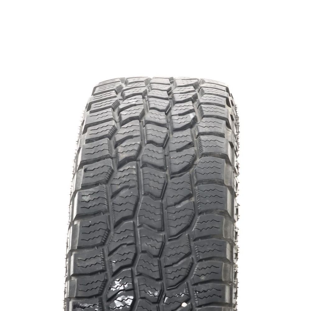 Used LT 275/70R18 Cooper Discoverer A/T 125/122S E - 14.5/32 - Image 2