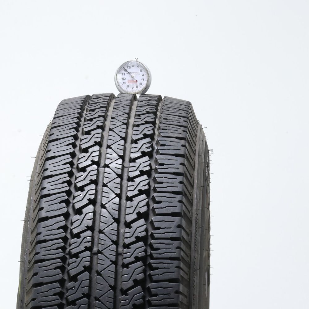 Used 245/75R17 Bridgestone Dueler A/T 693 II 110S - 12/32 - Image 2