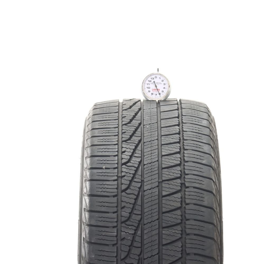 Used 215/55R18 Goodyear Assurance WeatherReady 95H - 6/32 - Image 2