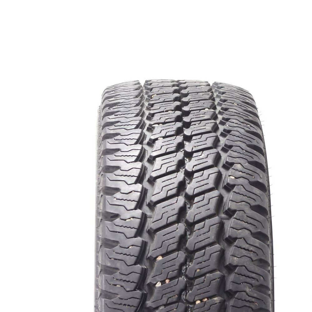 Used LT 265/70R17 Bridgestone Duravis M700 121/118Q E - 14.5/32 - Image 2