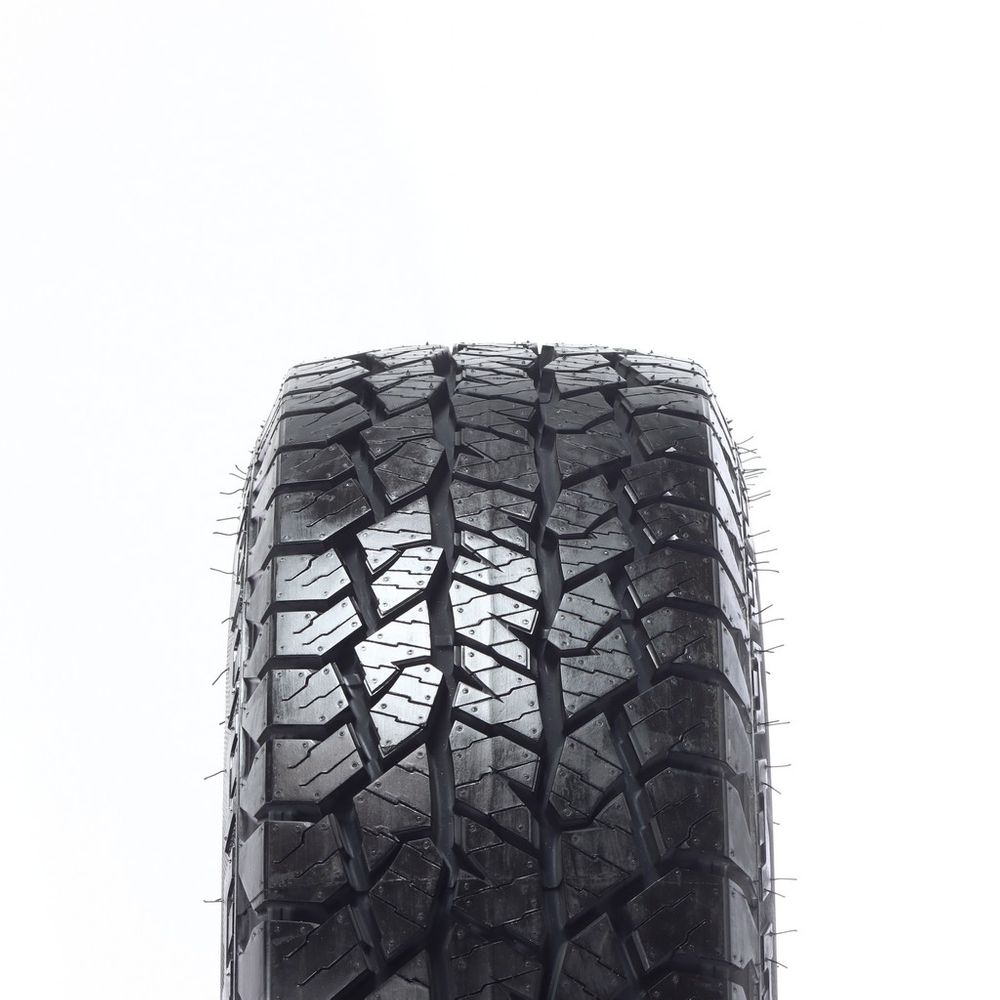 Set of (4) Driven Once LT 225/75R16 Hankook Dynapro AT2 115/112S E - 15/32 - Image 2