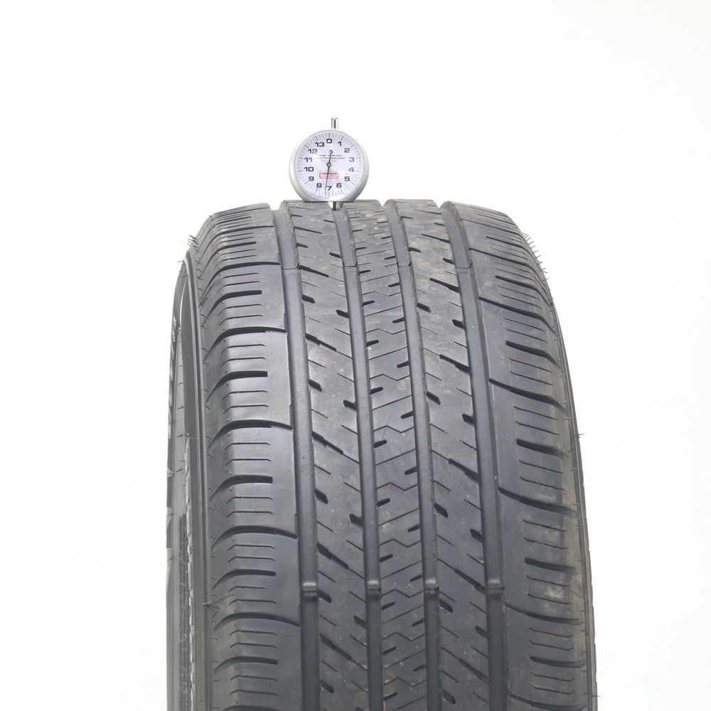 Set of (4) Used 235/60R18 Sumitomo GeoTour 107V - 7-8/32 - Image 2