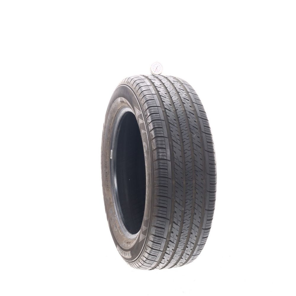 Set of (4) Used 235/60R18 Sumitomo GeoTour 107V - 7-8/32 - Image 4