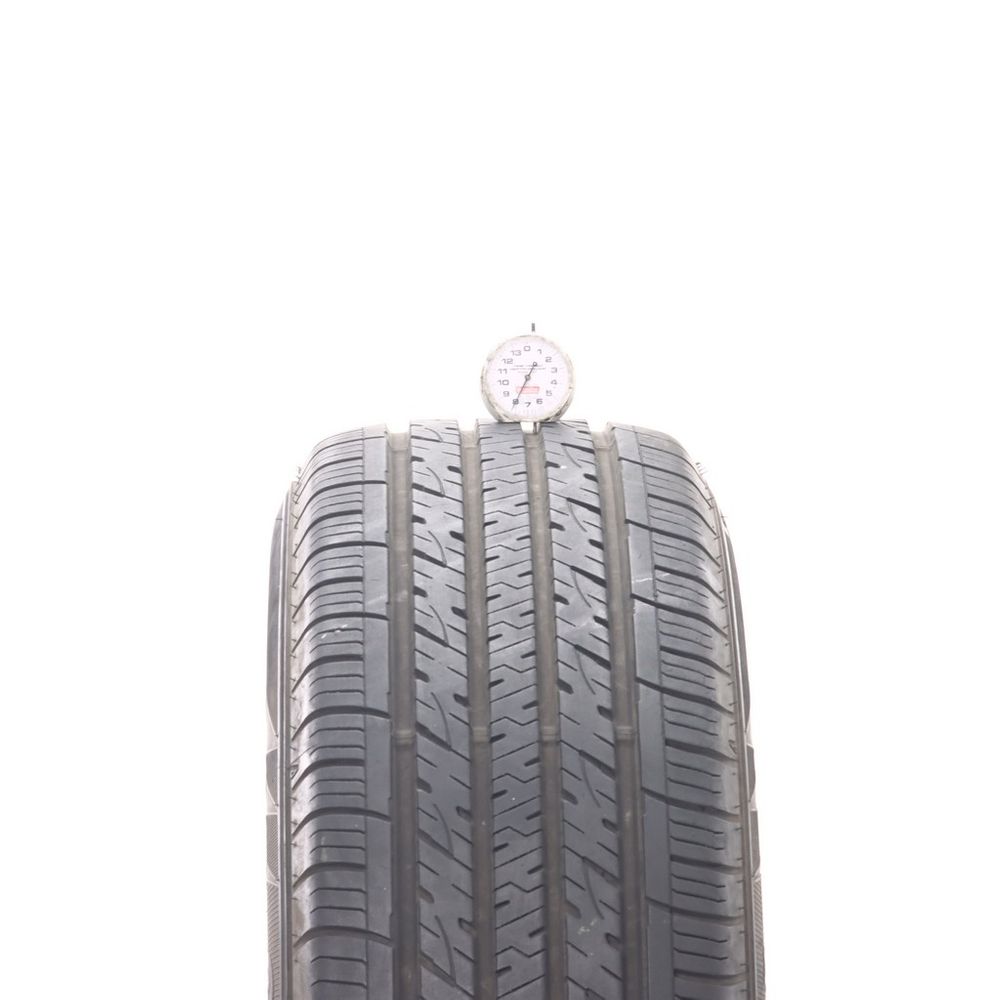 Set of (4) Used 235/60R18 Sumitomo GeoTour 107V - 7-8/32 - Image 5