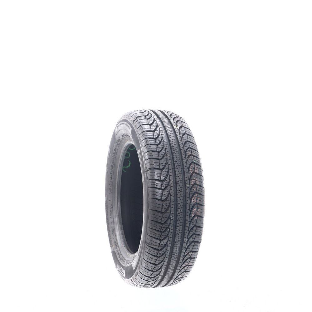 New 195/60R15 Pirelli P4 Four Seasons Plus 88T - Image 1