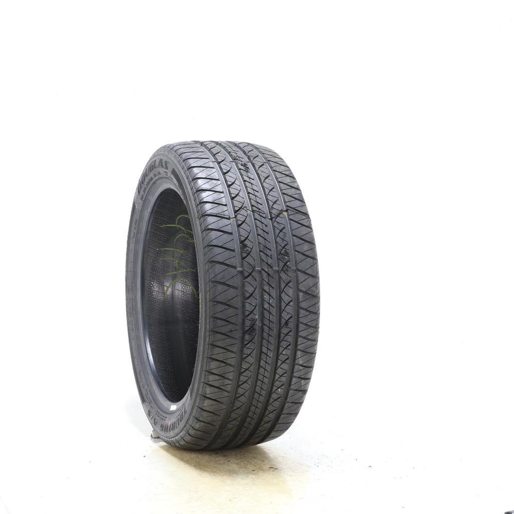 New 225/45R17 Douglas Touring A/S 91W - Image 1